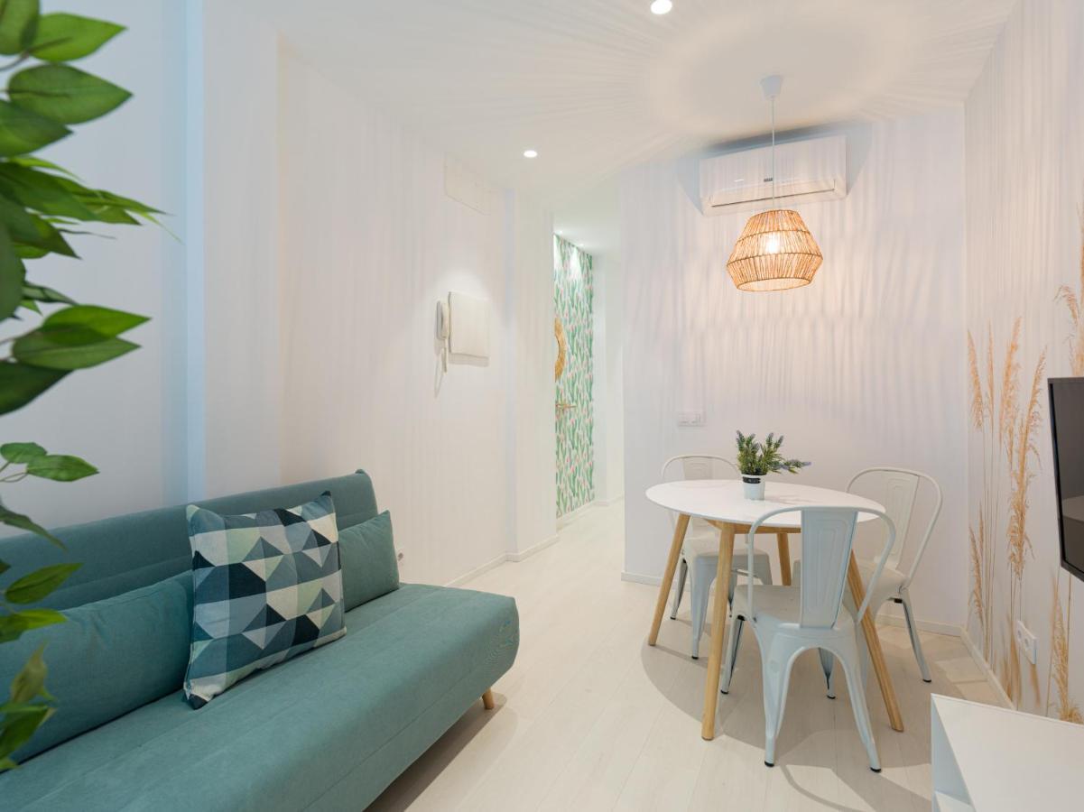 Fancy & Stylish Studio By Canariasgetaway Лас-Пальмас-де-Гран-Канарія Екстер'єр фото