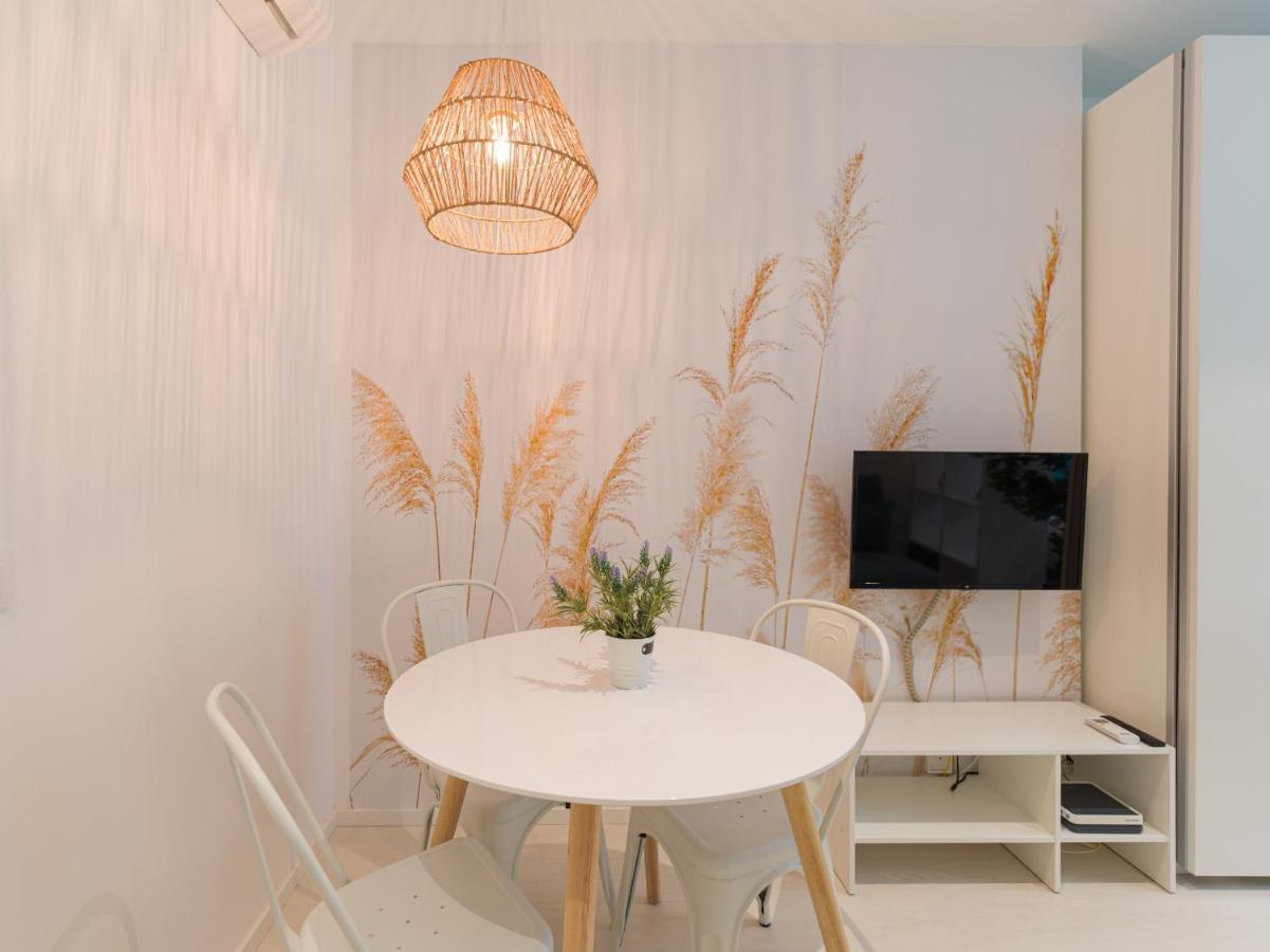 Fancy & Stylish Studio By Canariasgetaway Лас-Пальмас-де-Гран-Канарія Екстер'єр фото